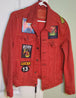 Battle Jacket